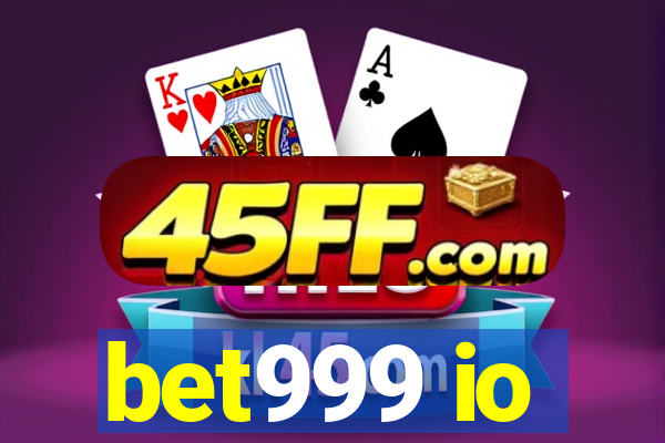 bet999 io